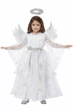Starlight Angel Toddler Costume