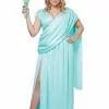 Lady Liberty Plus Size Costume -Adult Costumes Shop 01729 full 1