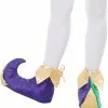 Mardi Gras Adult Shoes