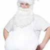 Classic Santa Belly Accessory