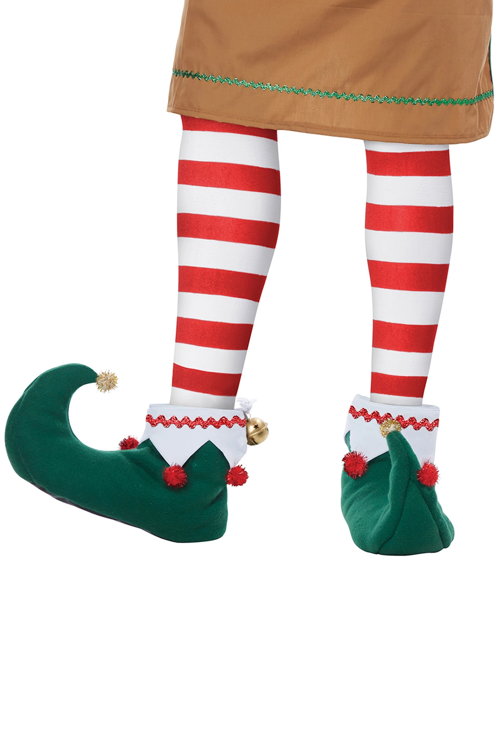 Adult Elf Shoes 3 Adult Elf Shoes