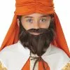 Wise Man Child Beard And Moustache (Brown) -Adult Costumes Shop 70919 full 1