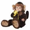 Cheeky Lil' Monkey Infant Costume