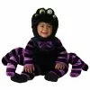 Eensy Weensy Spider Infant Costume -Adult Costumes Shop CC1223 112 full 1