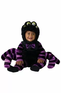 Eensy Weensy Spider Infant Costume