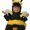 Cute As Can Bee Infant Costume