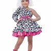 L.O.L. Surprise! Diva Child Costume -Adult Costumes Shop CC3022 102 full 1