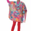 100 And Totally Fabulous Child Costume -Adult Costumes Shop CC3023 001 full 1
