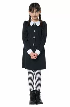 Dreadful Child Costume