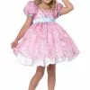 Hello Kitty Unicorn Dreams Child Costume -Adult Costumes Shop CC3023 110 full 1