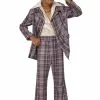 100 And Still Stylin' Child Costume -Adult Costumes Shop CC3123 088 full 1