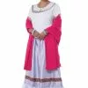 Mexican Folk Artist Adult Costume 2 Mexican Folk Artist Adult Costume -Adult Costumes Shop CC5023 019 full 1