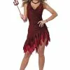 Red-Hot & Sizzling Adult Costume -Adult Costumes Shop CC5023 036 full 1