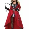 Ravishing Ringmaster Adult Costume -Adult Costumes Shop CC5023 052 full 1