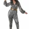 Disco Super Nova Adult Costume -Adult Costumes Shop CC5023 066 full 1