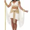 Queen Cleopatra Adult Costume -Adult Costumes Shop CC5023 075 full 1