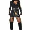 I'm Just Slayin Adult Costume -Adult Costumes Shop CC5023 076 full 1