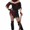 She Who Laughs Last Adult Costume 1 She Who Laughs Last Adult Costume -Adult Costumes Shop CC5023 077 full 1