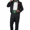 1980s Prom Date Adult Costume -Adult Costumes Shop CC5123 022 full 1