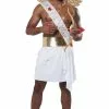 Cupid Toga For Men Adult Costume -Adult Costumes Shop CC5123 028 full 1