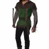 Prince Of Thieves Adult Costume
