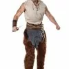 Mythical Satyr Adult Costume -Adult Costumes Shop CC5123 061 full 1