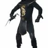 Elite Assassin Adult Costume -Adult Costumes Shop CC5123 073 full 1