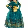Merida Deluxe Child Costume 2 Merida Deluxe Child Costume -Adult Costumes Shop D117809 full 1