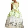 Disney Tiana Deluxe Child Costume