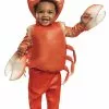 Sebastian Classic Infant/Toddler Costume