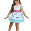 Peppa Unicorn Toddler Costume -Adult Costumes Shop D128879 full 1
