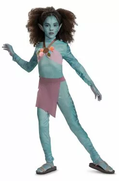 Tsireya Classic Tween Costume