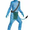 Jake Reef Look Classic Tween Costume -Adult Costumes Shop D144849 full 1