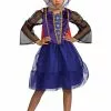Evil Queen Classic Child Costume -Adult Costumes Shop D145629 full 1