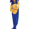 Sonic Prime Classic Child Costume 1 Sonic Prime Classic Child Costume -Adult Costumes Shop D148459 full 1