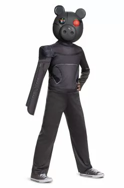 Robby Classic Child Costume