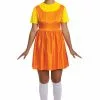 Young-Hee Doll Deluxe Adult Costume -Adult Costumes Shop D148869 full 1