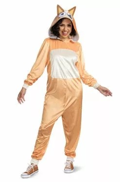 Chilli (Mom) Classic Adult Costume