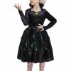 Ursula Movie Classic Child Costume -Adult Costumes Shop D149799 full 1