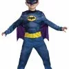 Batman Batwheels Toddler/Child Costume -Adult Costumes Shop D149939 full 1