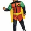 Robin Batwheels Muscle Child Costume -Adult Costumes Shop D149969 full 1