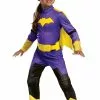 Batgirl Batwheels Toddler/Child Costume -Adult Costumes Shop D149979 full 1