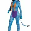 Neytiri Reef Look Classic Adult Costume -Adult Costumes Shop D154849 full 1
