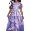 Isabela Madrigal Classic Child Costume -Adult Costumes Shop D154989 full 1