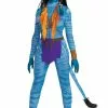 Avatar Neytiri Deluxe Adult Costume
