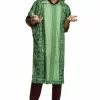 Bruno Madrigal Poncho Adult Costume -Adult Costumes Shop D157289 full 1