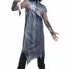 Icebound Phantom Ghost Face Child Costume -Adult Costumes Shop F105842 full 1