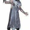 Icebound Phantom Ghost Face Adult Costume