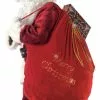 Santa Sack Accessory -Adult Costumes Shop F7534 full 1