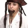 Pirate Instant Costume Kit -Adult Costumes Shop F90142P full 1